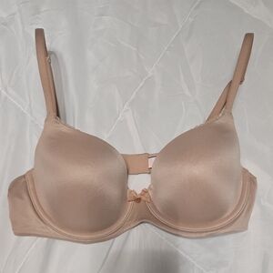 Victoria's Secret Nude Underwire Bra